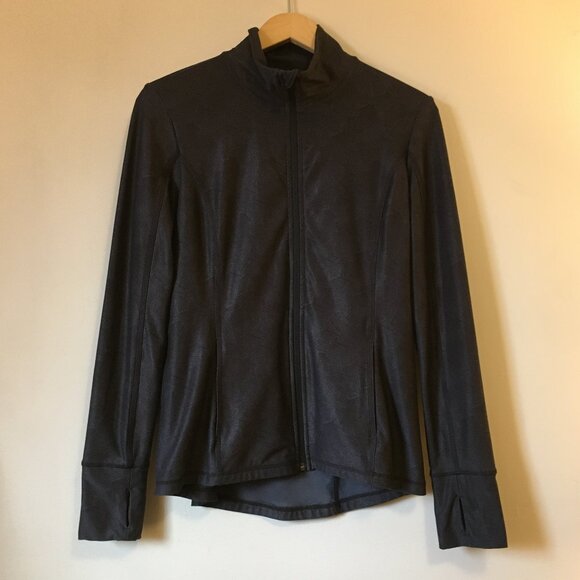 Mondetta Geo Athletic Jacket - Picture 1 of 16